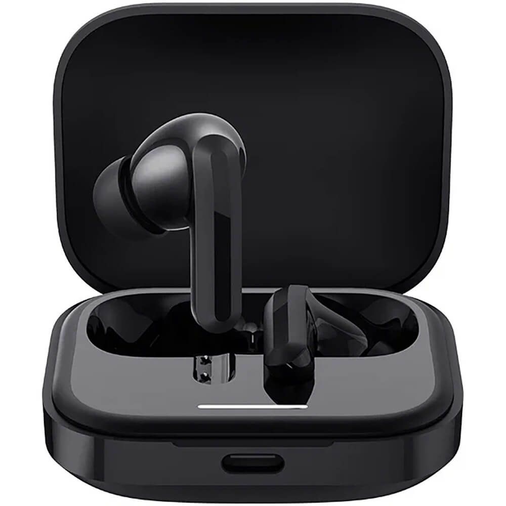 Xiaomi Redmi Buds 5 Siyah Bluetooth Kulaklık