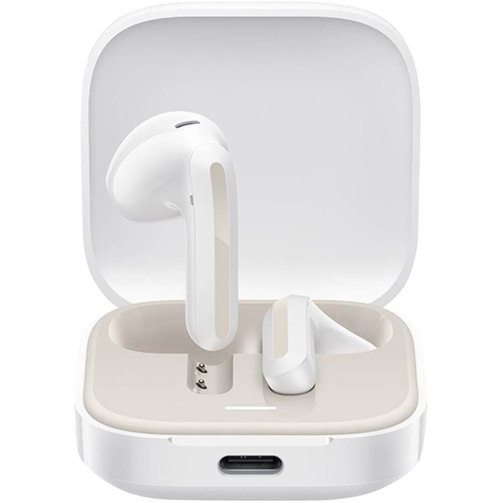 Xiaomi Redmi Buds 6 Active Beyaz Bluetooth Kulaklık