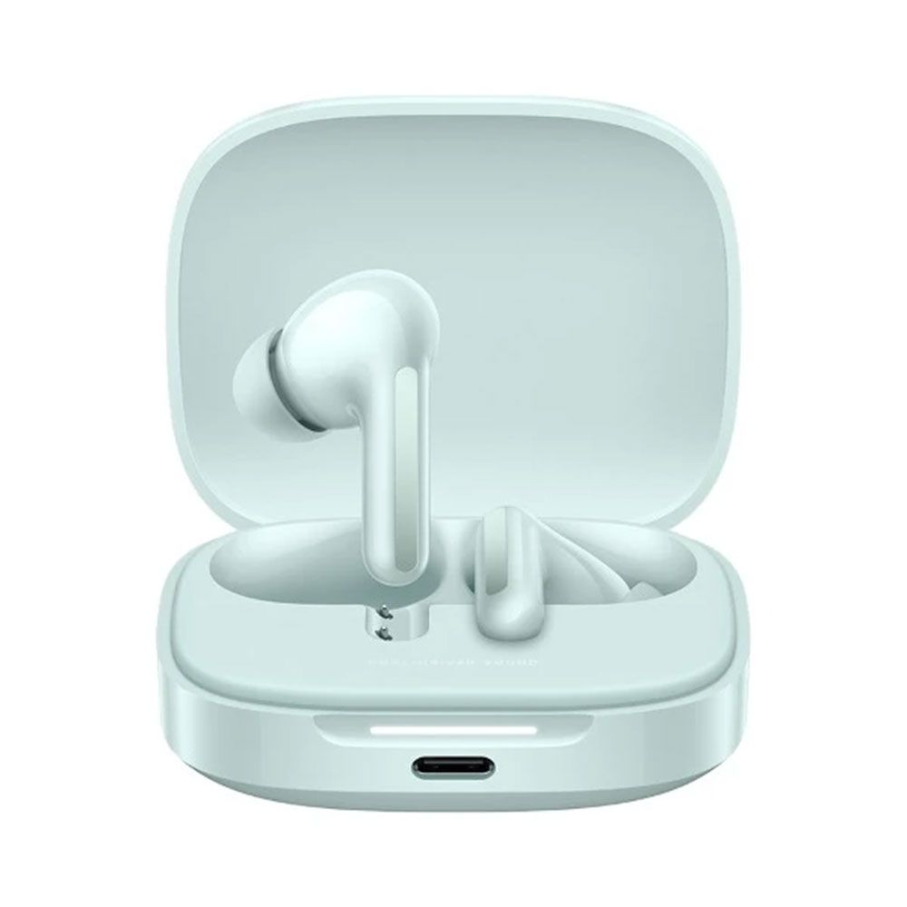 Xiaomi Redmi Buds 6 Mercan Yeşili Bluetooth Kulaklık