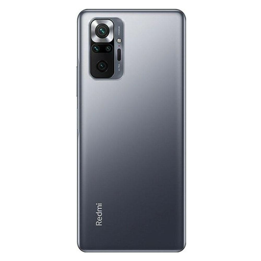 Xiaomi Redmi Note 10 Pro 128GB 6GB Ram 6.67 inç 108MP Akıllı Cep