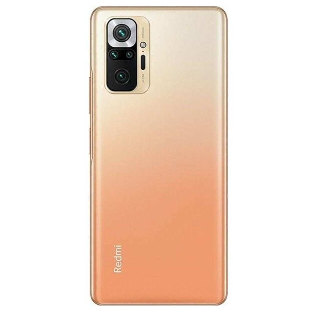 Xiaomi Redmi Note 10 Pro 128GB Bronz Fiyatları ve Özellikleri