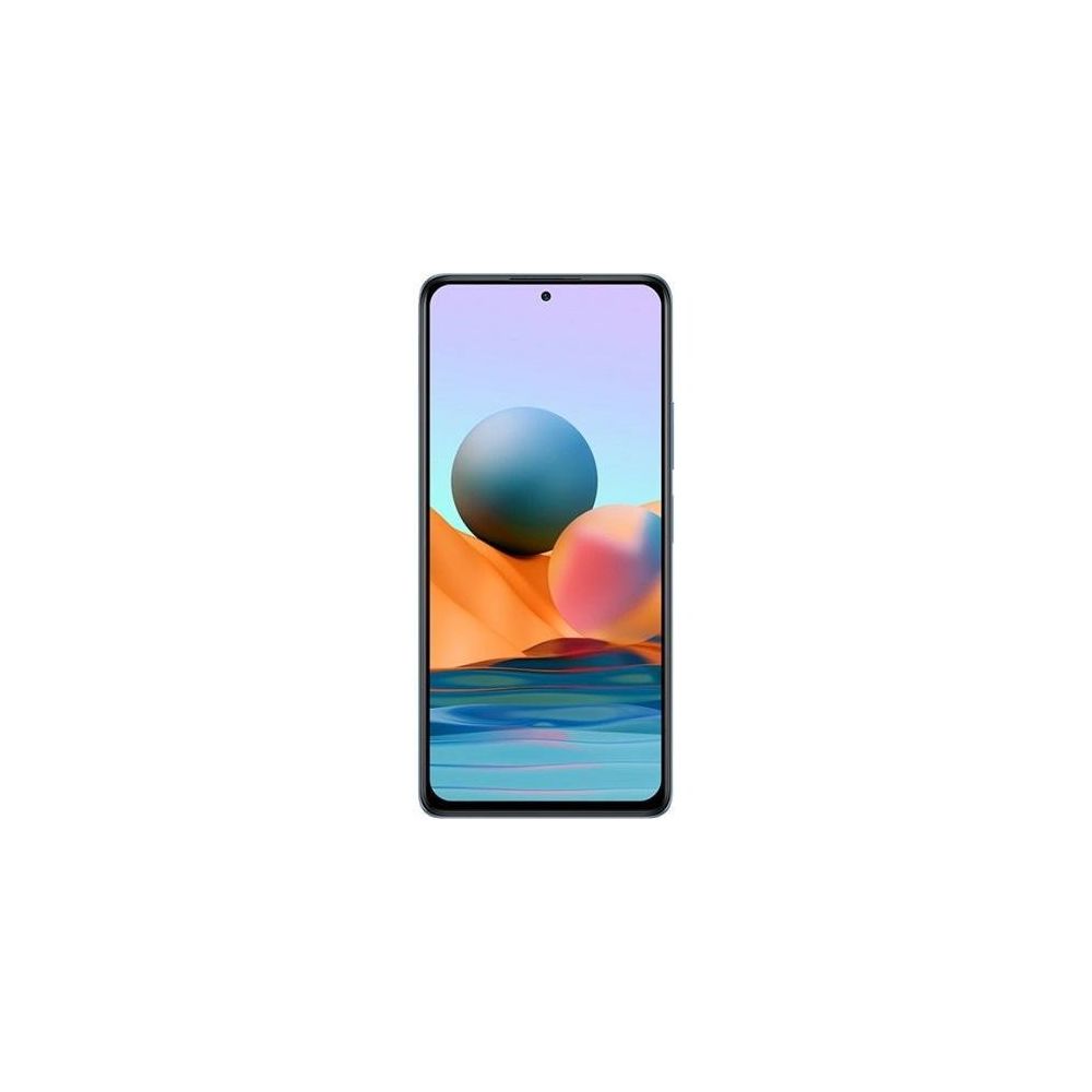 Xiaomi Redmi Note 10 Pro 128GB 8GB Ram 6.67 inç 108MP Yenilenmiş