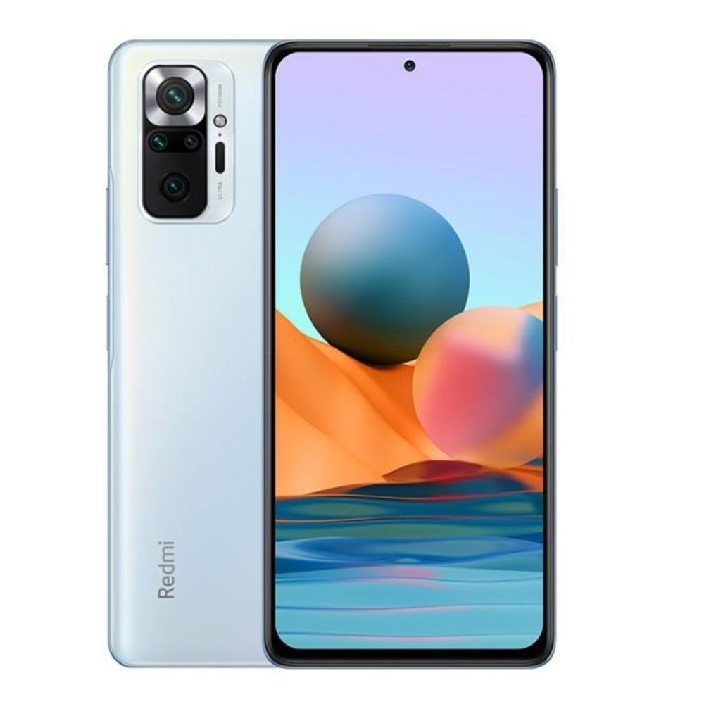 Xiaomi Redmi Note 10 Pro 128GB Yenilenmiş Fiyatları