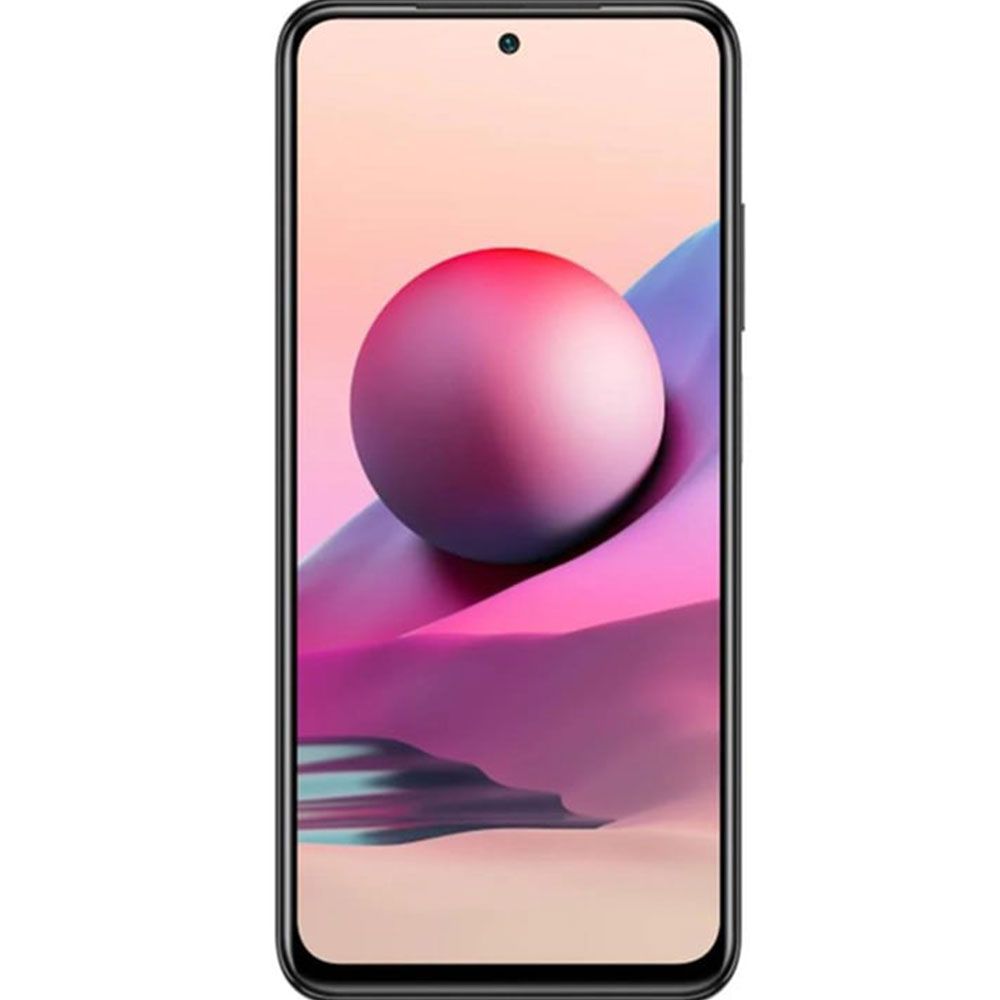 Xiaomi Redmi Note 10S 128GB 6GB Ram 6.43 inç 64MP Akıllı Cep