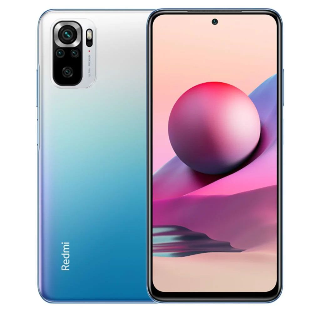 Xiaomi Redmi Note 10S 128GB 8GB Ram