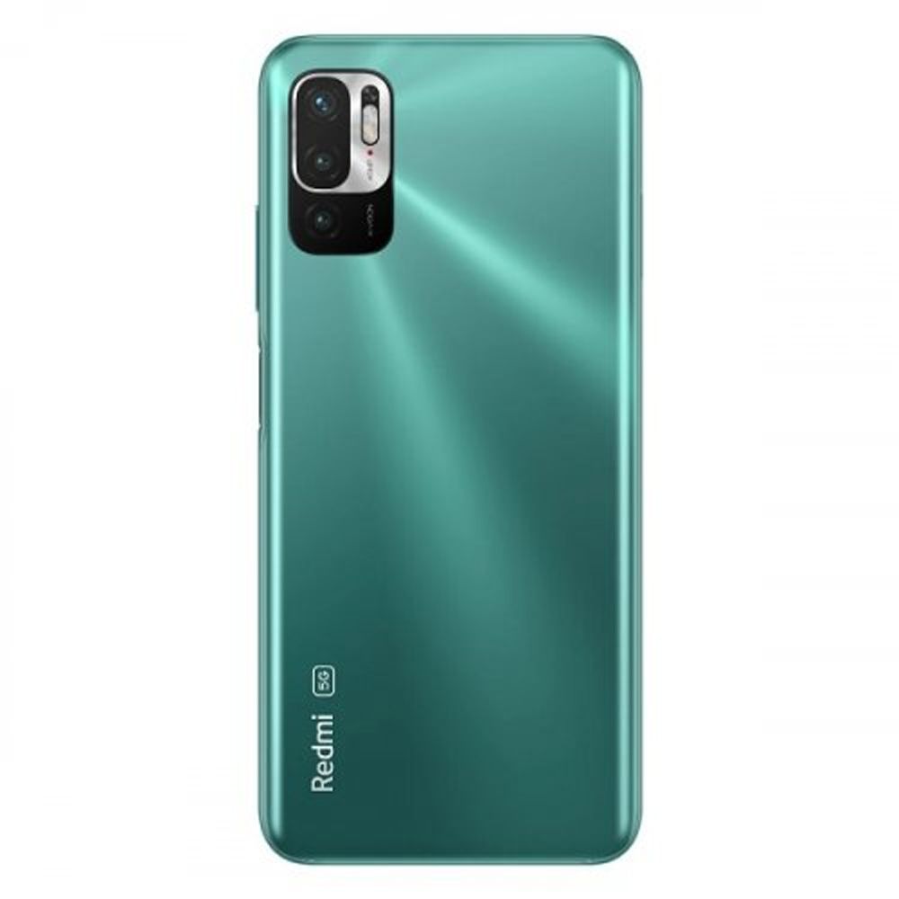 Xiaomi Redmi Note 10T 5G 128GB 6GB Ram 6.5 inç 48MP Akıllı Cep