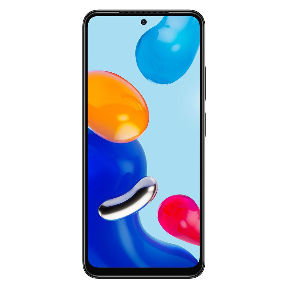 Xiaomi Redmi Note 11 128GB 4GB Ram 6.43 inç 50MP Akıllı Cep