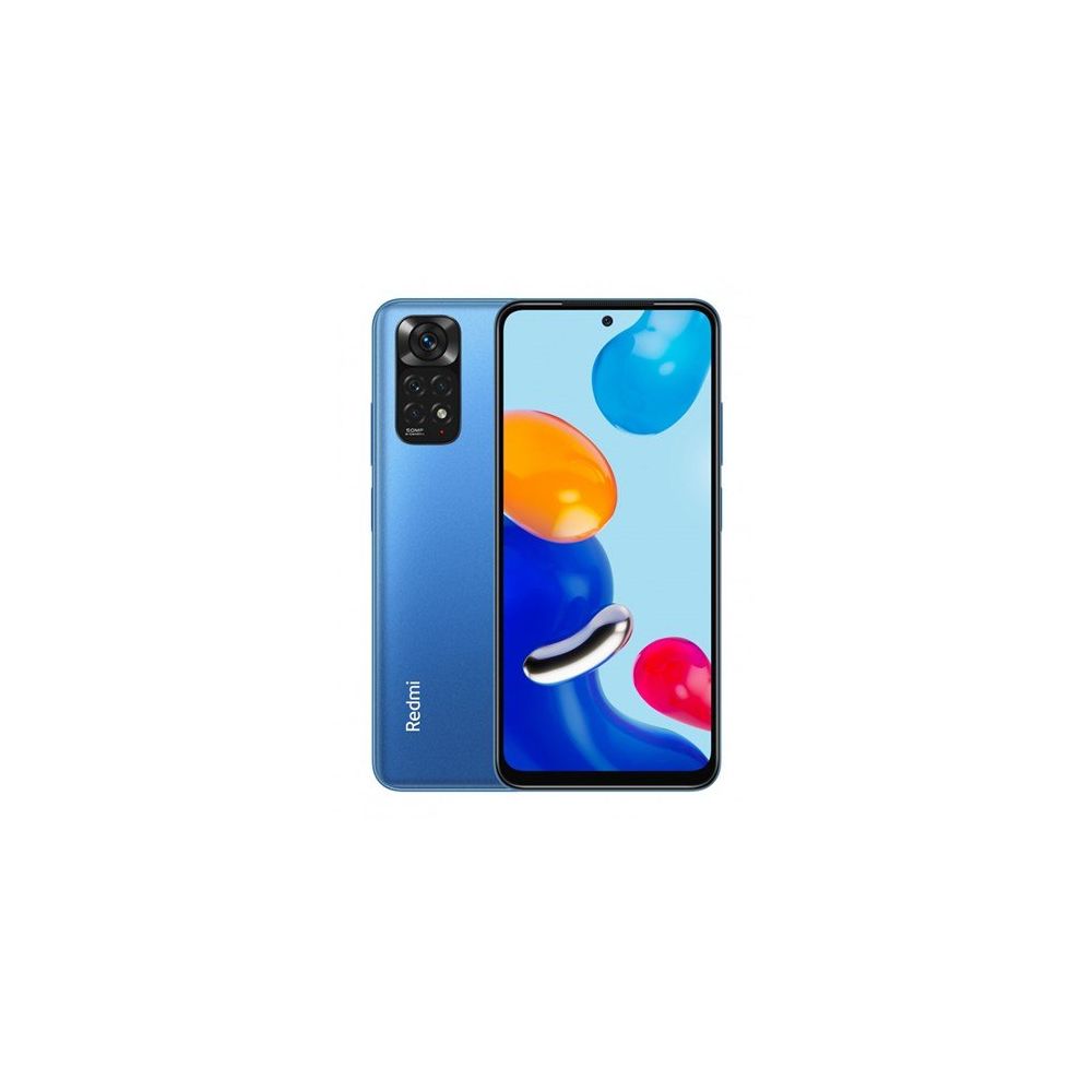 Xiaomi Redmi Note 11 128 GB Mavi Fiyatları ve Yorumları
