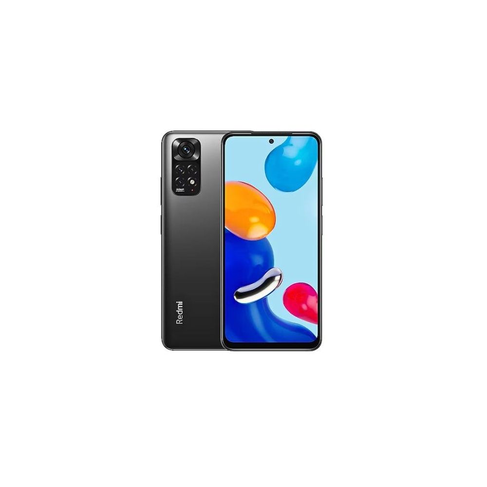 Xiaomi Redmi Note 11 128GB Yenilenmiş Fiyatları | Cimri