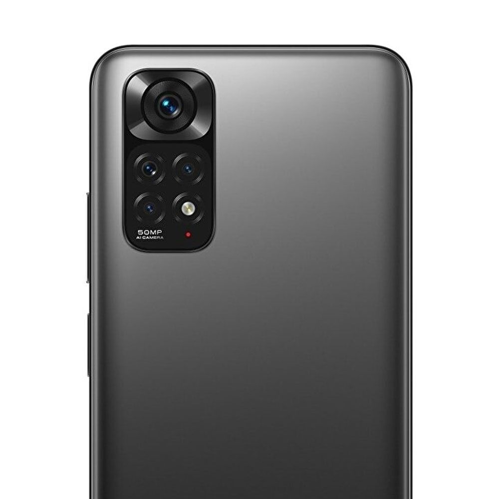 Xiaomi Redmi Note 11 64GB Gri Fiyatları ve Yorumları | Cimri