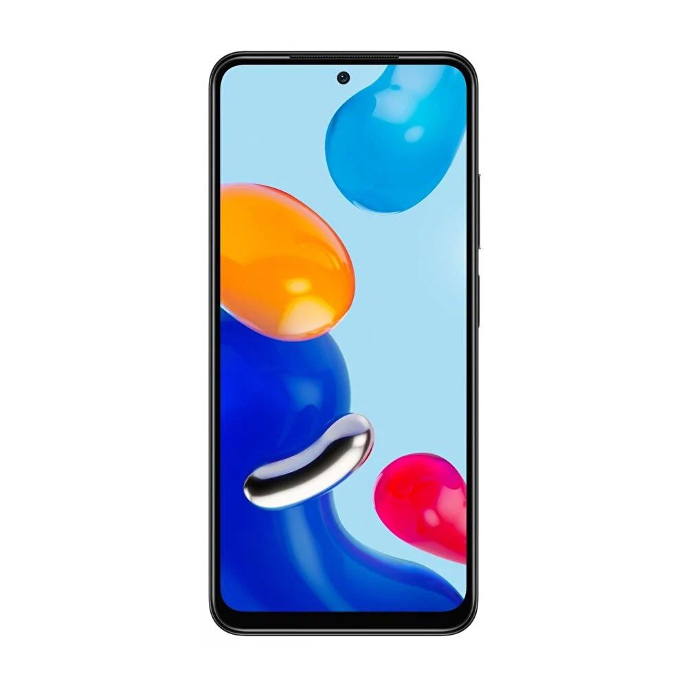 Xiaomi Redmi Note 11 64GB ブルー シャオミ Xiaomi Redmi Note 11