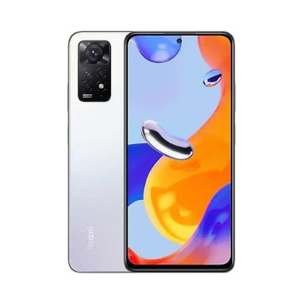 Xiaomi Redmi Note 11 Pro 128GB Beyaz Yenilenmiş Fiyatları | Cimri