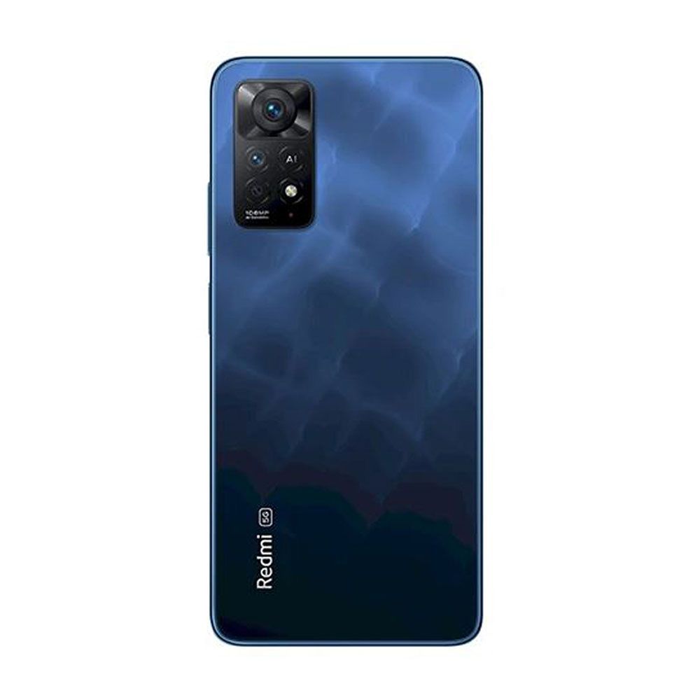 Xiaomi Redmi Note 11 Pro 5G 128 GB Mavi Fiyatları | Cimri