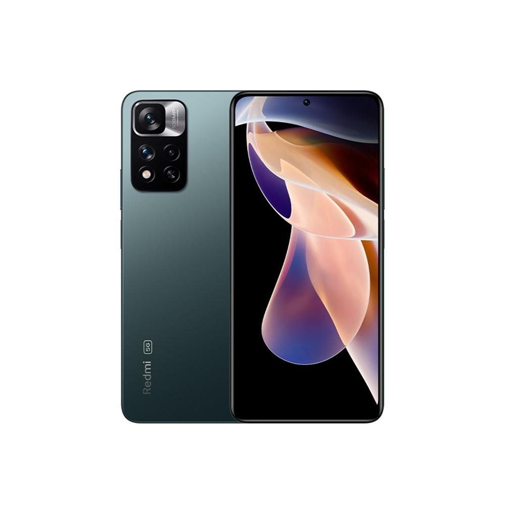 Redmi Note 11 Pro 5G 128GB SIMフリー Xiaomi Redmi Note 11 Pro 5G 128GB Yeşil Fiyatları