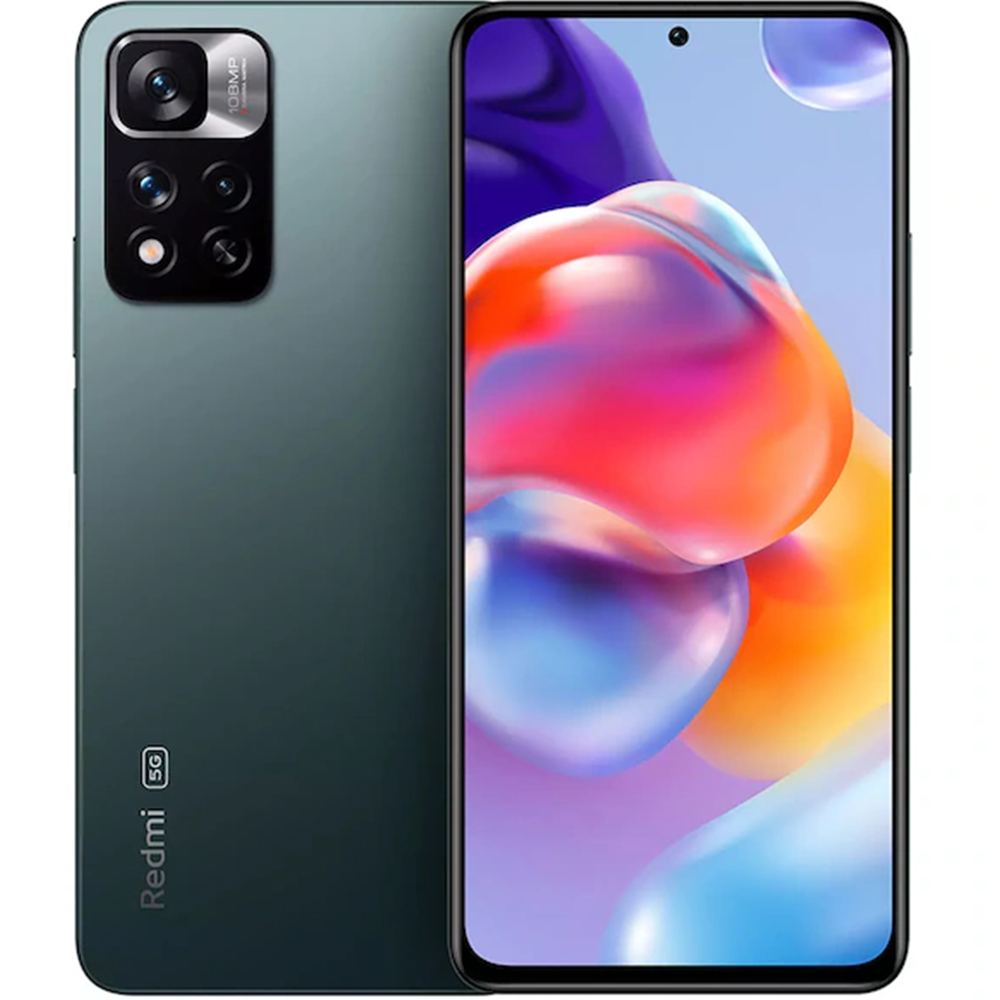 Xiaomi Redmi Note 11 Pro Plus 5G 128 GB Fiyatları