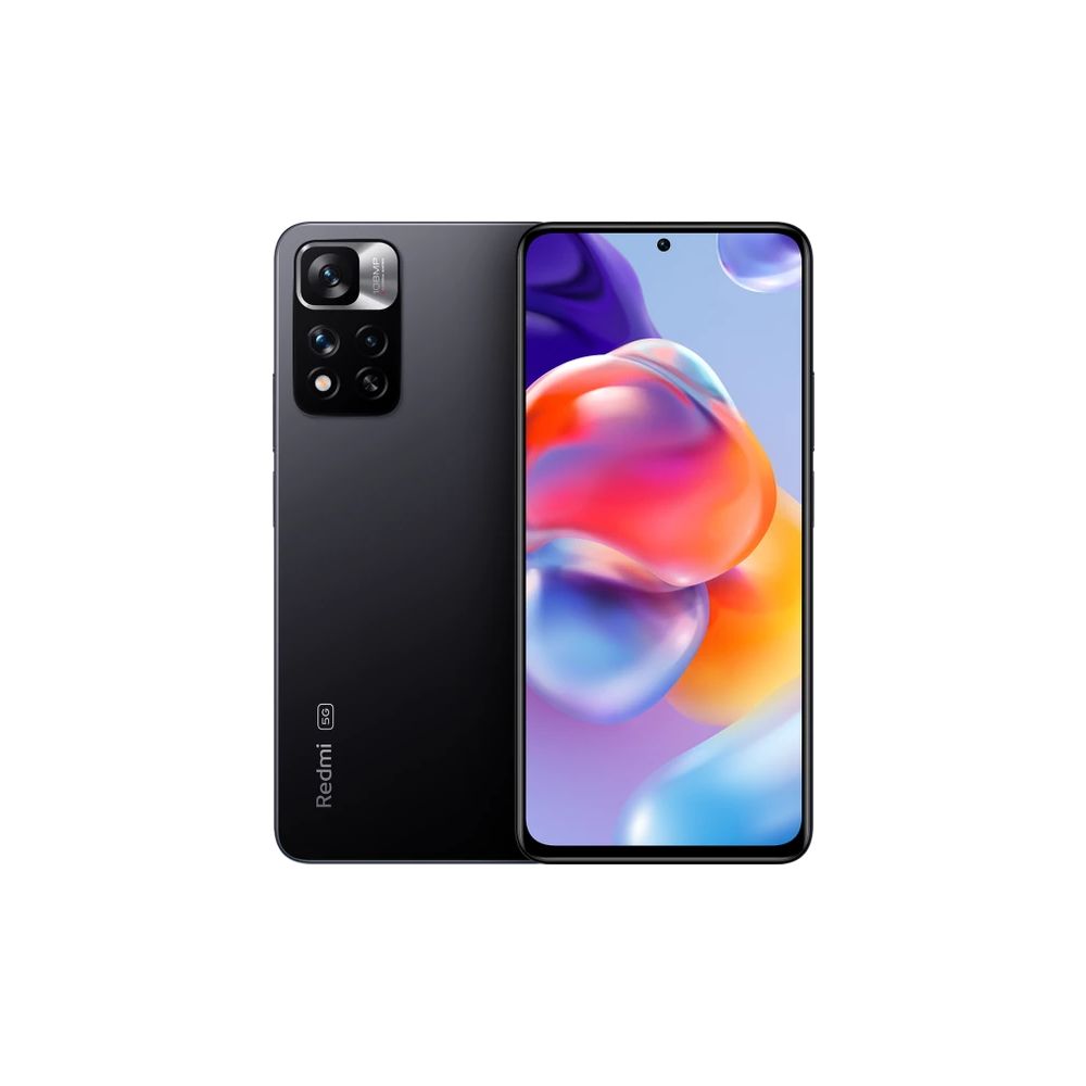 Redmi Note 11 Pro 5G 128GB SIMフリー Xiaomi Redmi Note 11 Pro 128GB Fiyatları ve Özellikleri