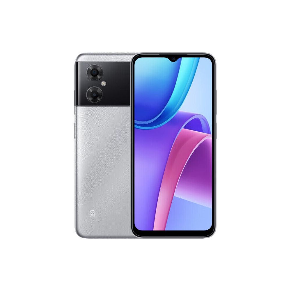 Xiaomi Redmi Note 11R 5G 128GB 4GB Ram Gri