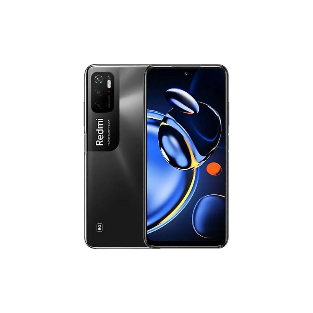 Xiaomi Redmi Note 11SE 5G 128GB 8GB Ram Siyah