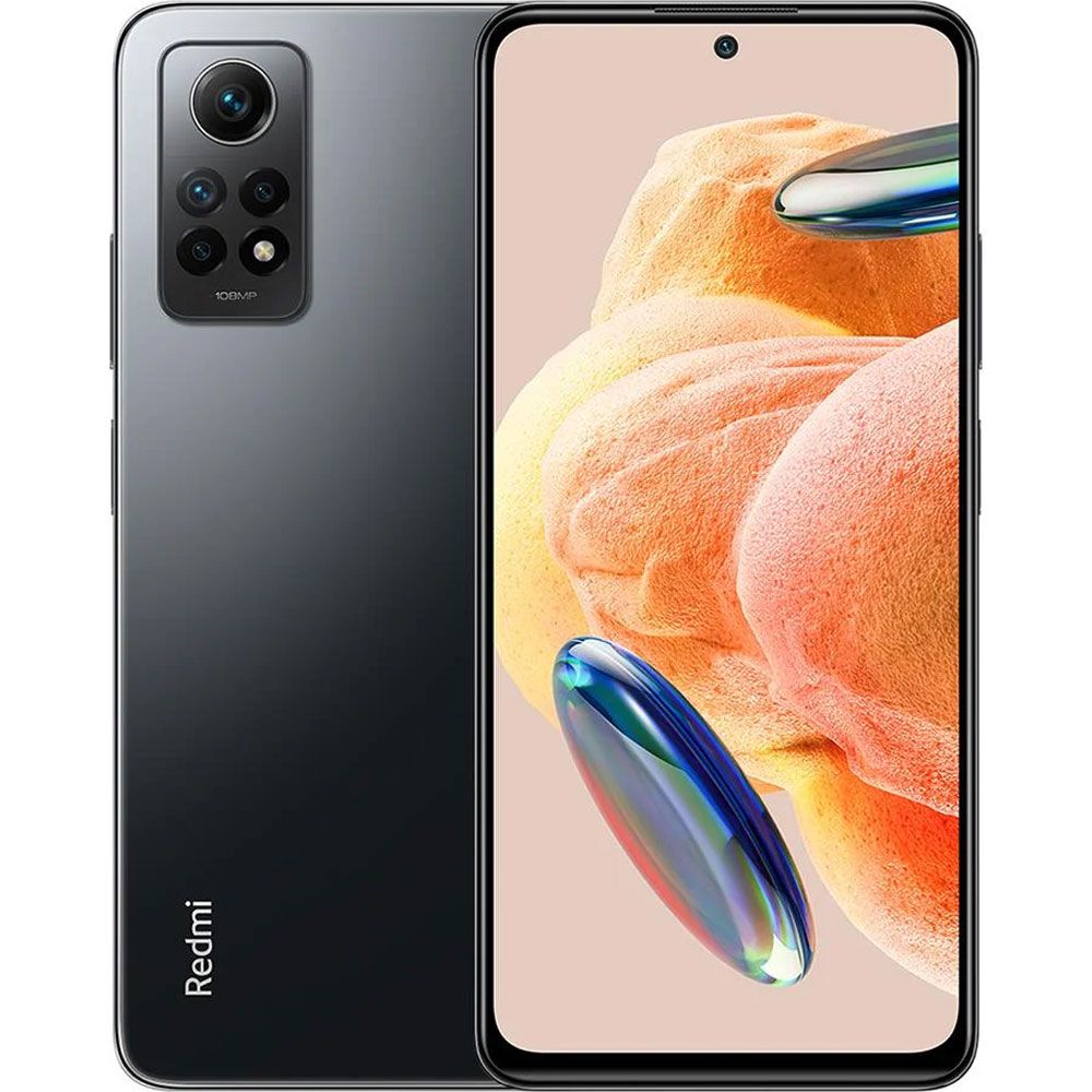 Xiaomi Redmi Note 12 Pro 4G 256GB 8GB Ram