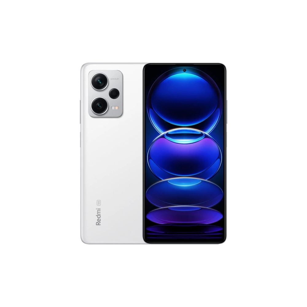 Xiaomi Redmi Note 12 Pro Plus 5G 256GB 8GB Ram Beyaz