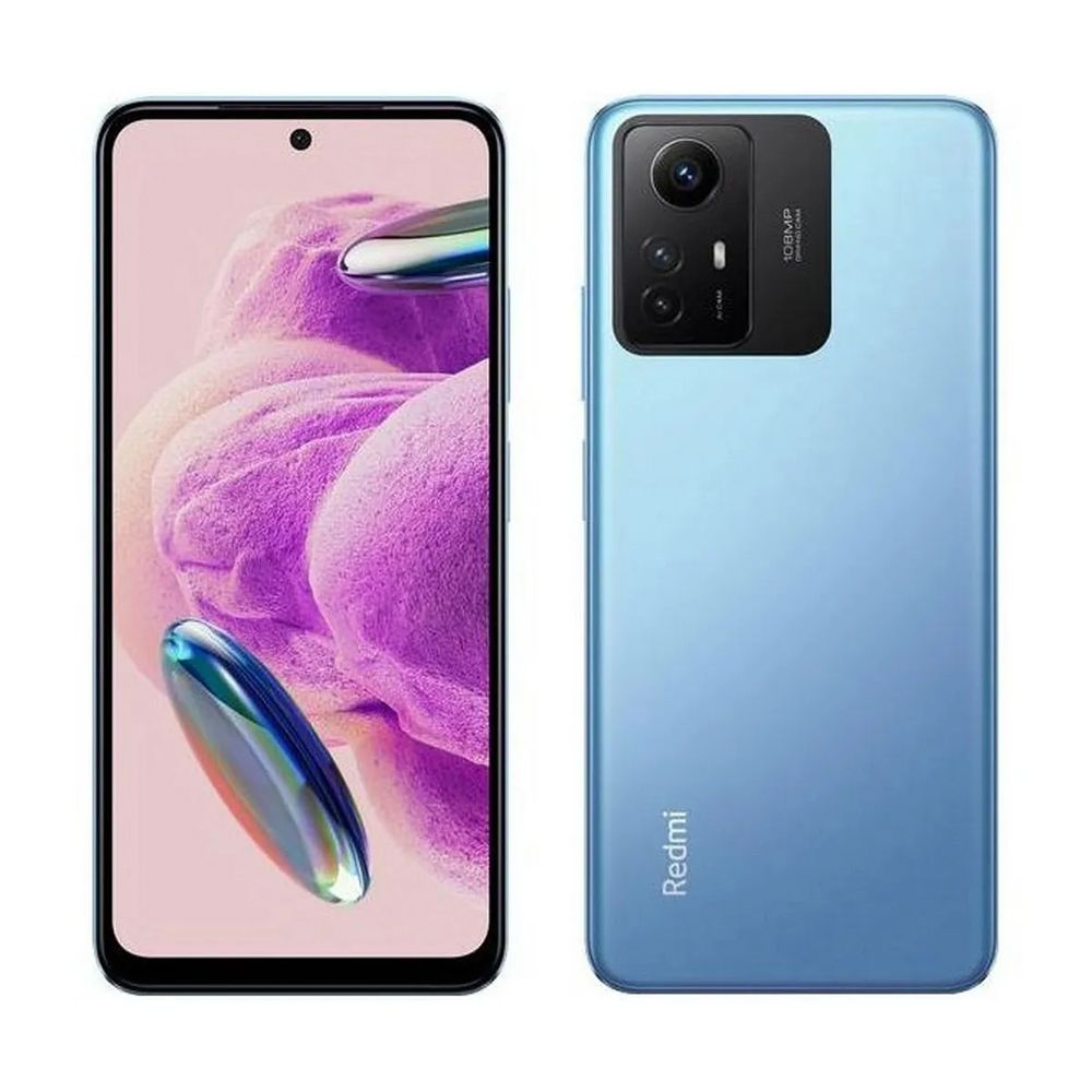 Xiaomi Redmi Note 12S 256GB 8GB Ram Mavi