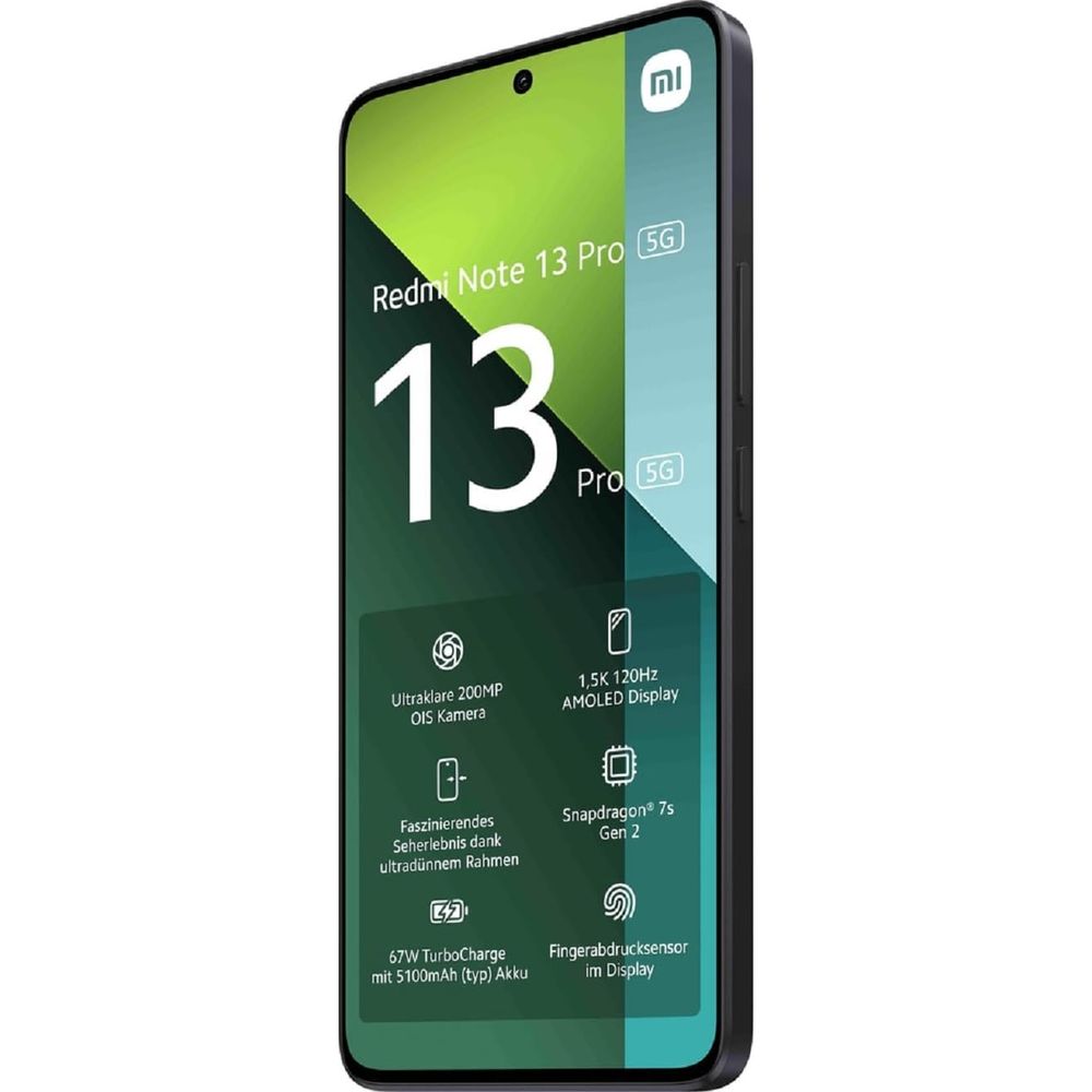 Xiaomi Redmi Note 13 Pro 5G 256 GB 8 GB Ram Fiyatları | Cimri