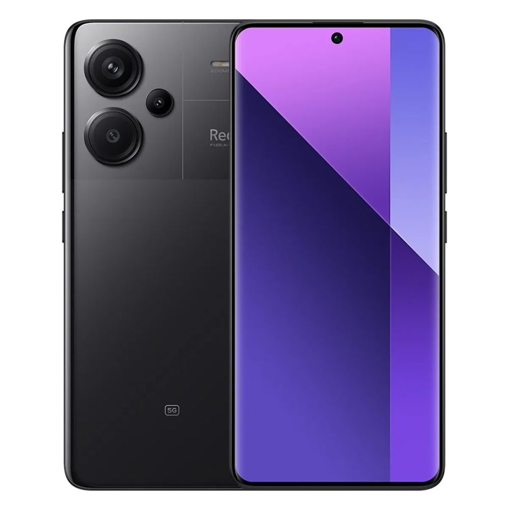 Xiaomi Redmi Note 13 Pro+ Plus 5G 256GB 12GB Ram Fiyatları ve
