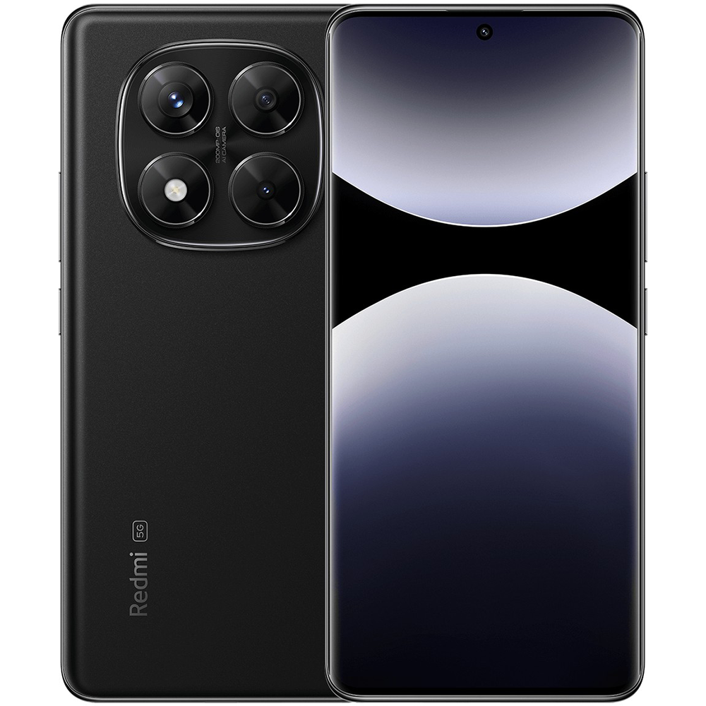 Xiaomi Redmi Note 14 Pro 5G 512GB 12GB Ram