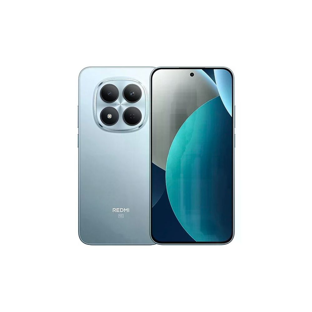 Xiaomi Redmi Note 15 Pro Plus 5G 512GB 12GB Ram Buz Mavisi