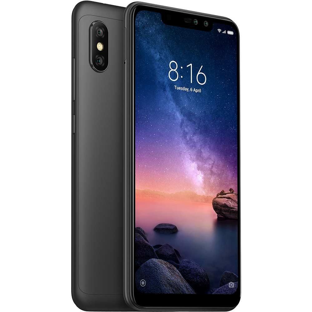 Xiaomi Redmi Note 6 Pro 64 GB Fiyatları ve Özellikleri | Cimri