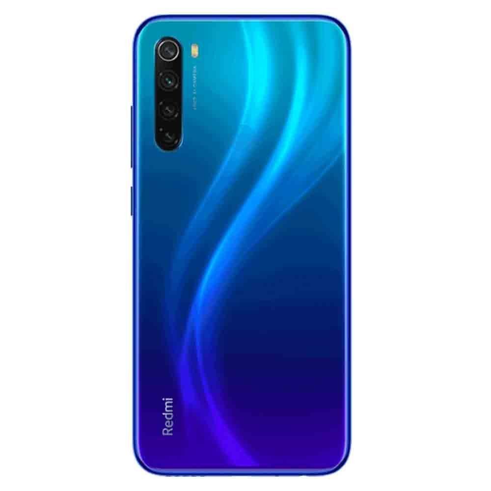 Xiaomi Redmi Note 10 128GB Mavi Fiyatları ve Özellikleri | Cimri