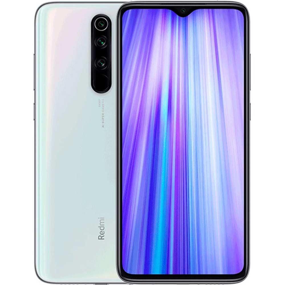 Xiaomi Redmi Note 8 Pro 128GB 6GB Ram 6.53 inç 64MP Akıllı Cep