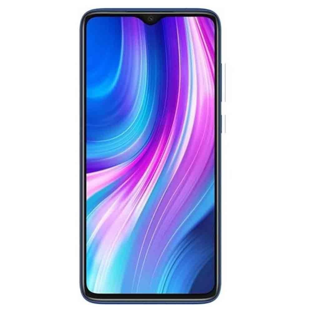 Xiaomi Redmi Note 8 Pro 128GB 6GB Ram 6.53 inç 64MP Akıllı Cep