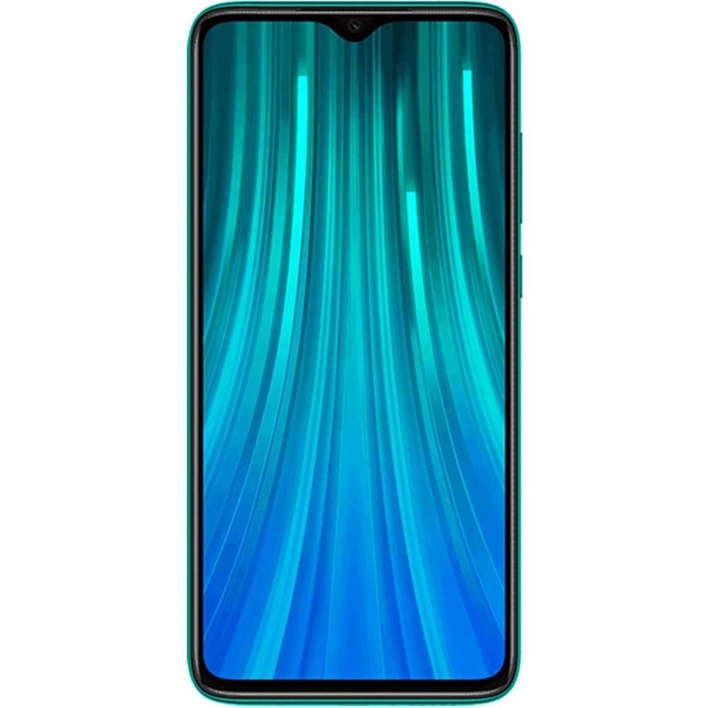 Xiaomi Redmi Note 8 Pro 128GB 6GB Ram 6.53 inç 64MP Akıllı Cep