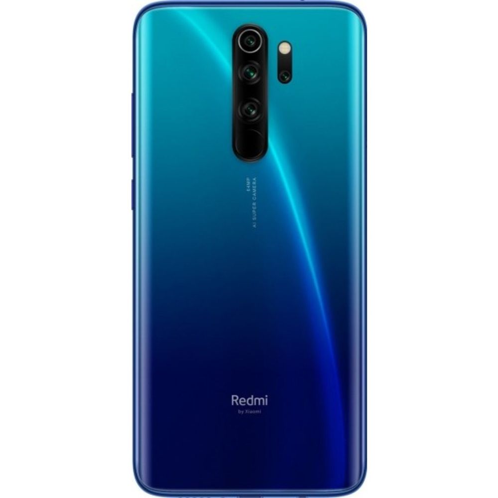 Xiaomi Redmi Note 8 pro 青 本体 Xiaomi Redmi Note 8 64 GB (Xiaomi Türkiye Garantili) Mavi Telefon