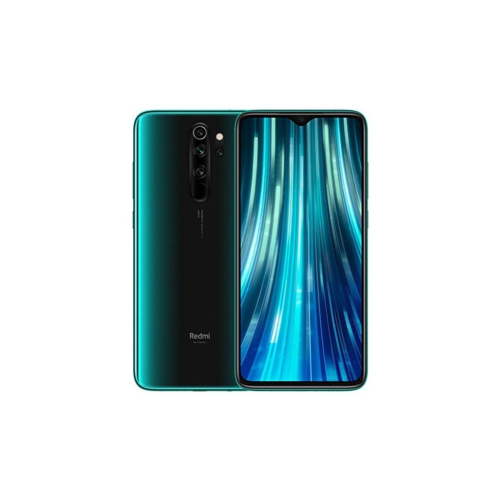 Xiaomi Redmi Note 8 pro 青 本体 Xiaomi Redmi Note 8 64 GB (Xiaomi Türkiye Garantili) Mavi Telefon