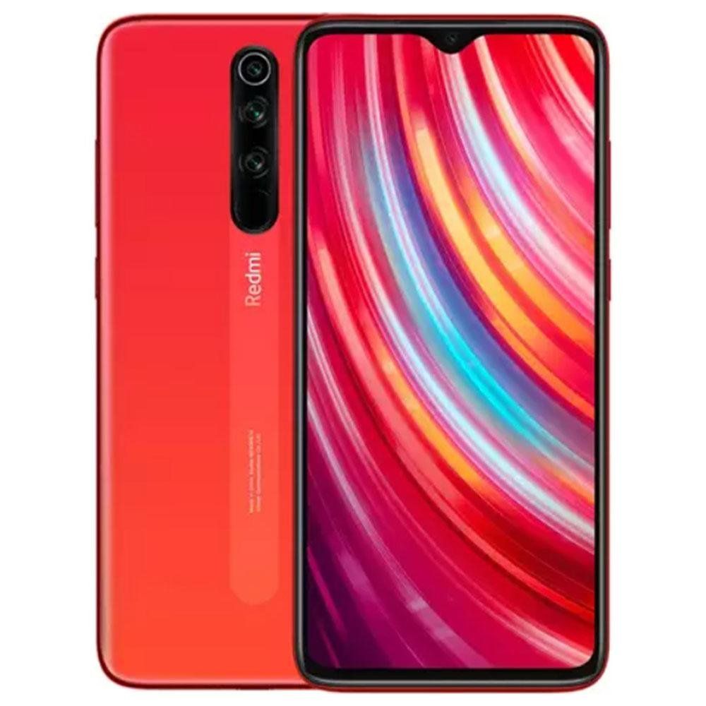 Redmi Note 8 Pro 64GB SIMフリー　新品未開封 Xiaomi Redmi Note 8 Pro 64GB 6GB Ram 6.53 inç 64MP Akıllı Cep