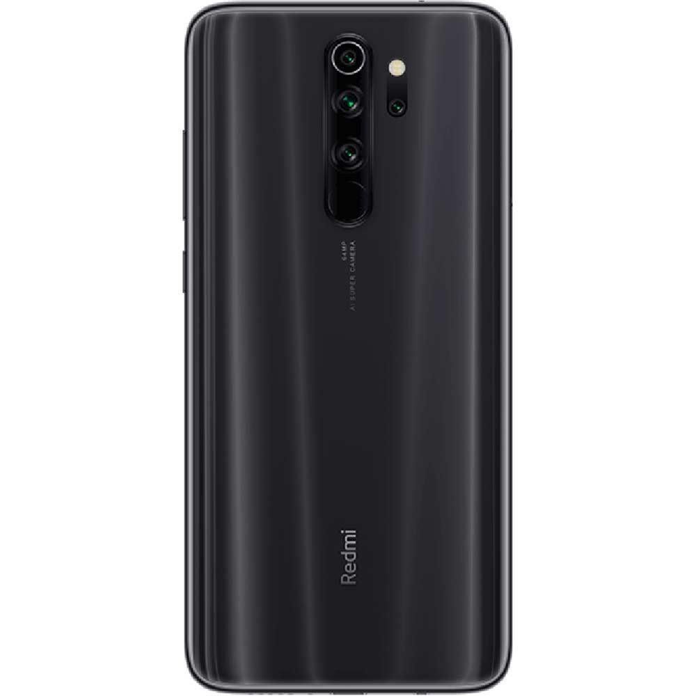 Xiaomi Redmi Note 8 Pro 64GB 6GB Ram 6.53 inç 64MP Akıllı Cep