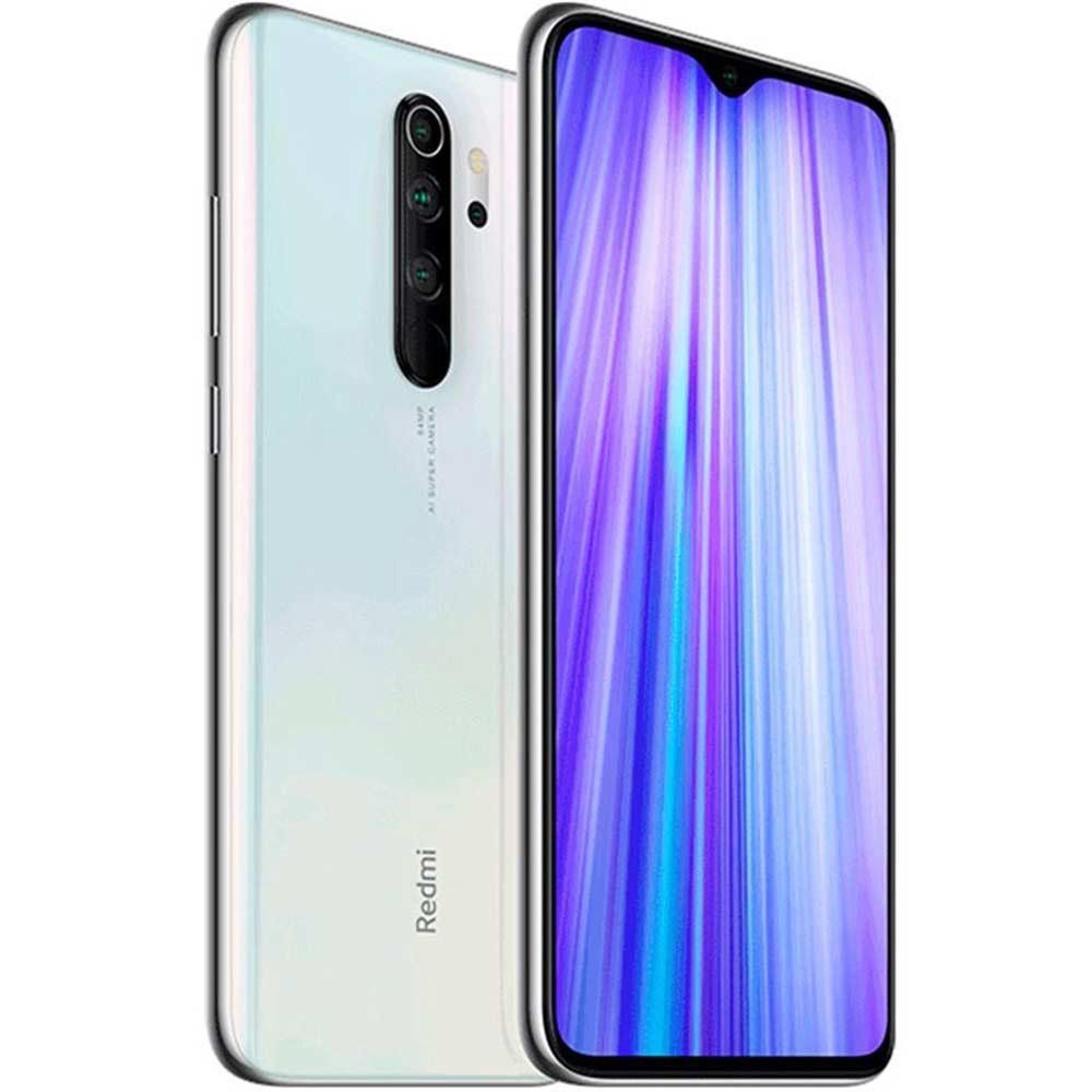 Xiaomi Redmi Note 8 Pro 64GB 6GB Ram 6.53 inç 64MP Akıllı Cep