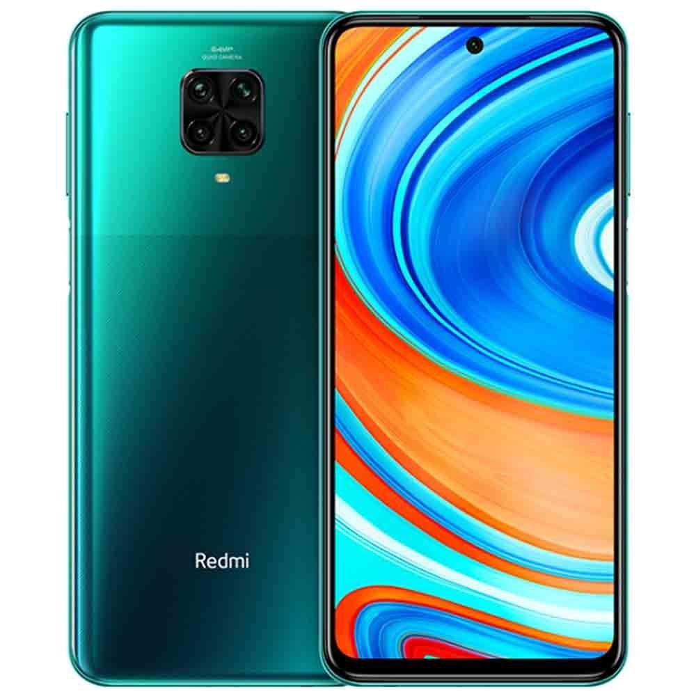 Xiaomi RedmI Note 9s 128GB 6GBRAM SIMフリー Xiaomi Redmi Note 9S 128 GB 6 GB Fiyatları, Özellikleri ve