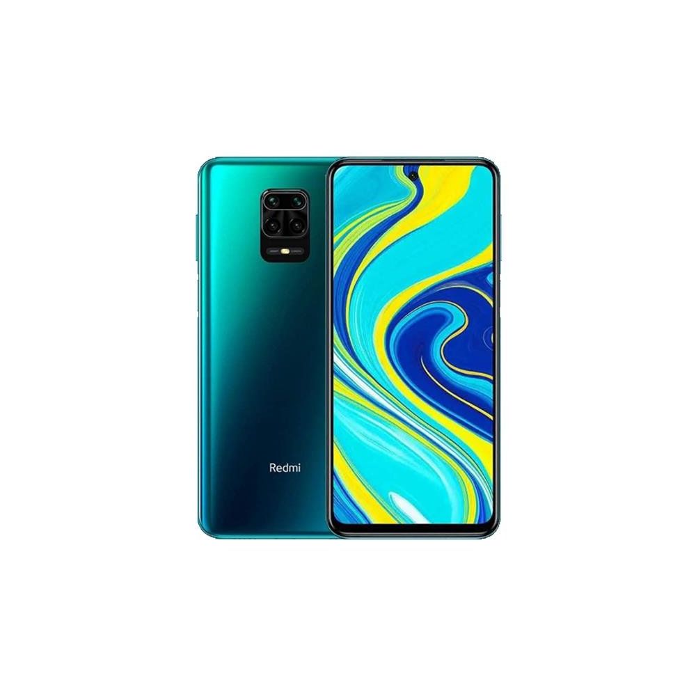 Xiaomi Redmi Note 9S 128 GB Mavi Yenilenmiş Fiyatları | Cimri