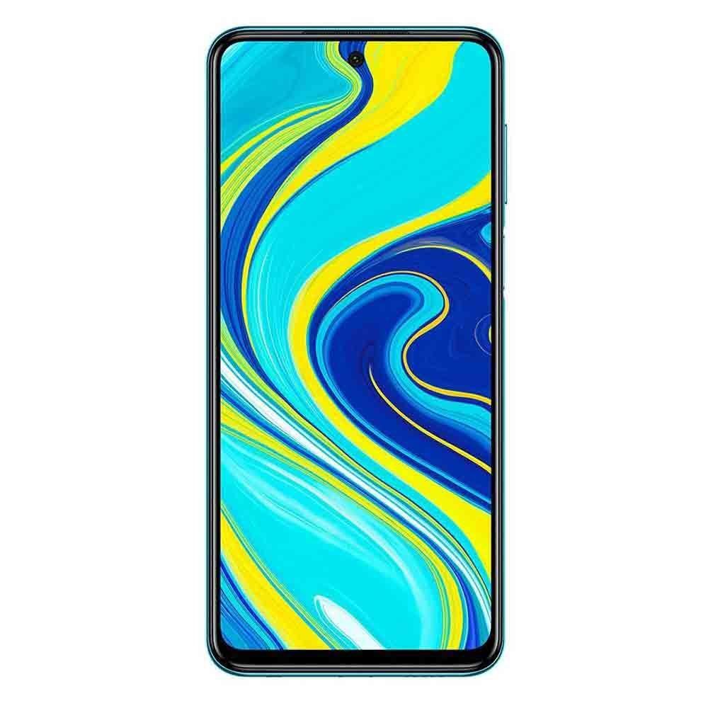 Xiaomi Redmi Note 9S 128GB 6GB Ram 6.67 inç 48MP Akıllı Cep