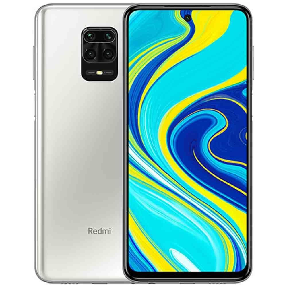 Xiaomi Redmi Note 9S 128GB 6GB Ram 6.67 inç 48MP Akıllı Cep