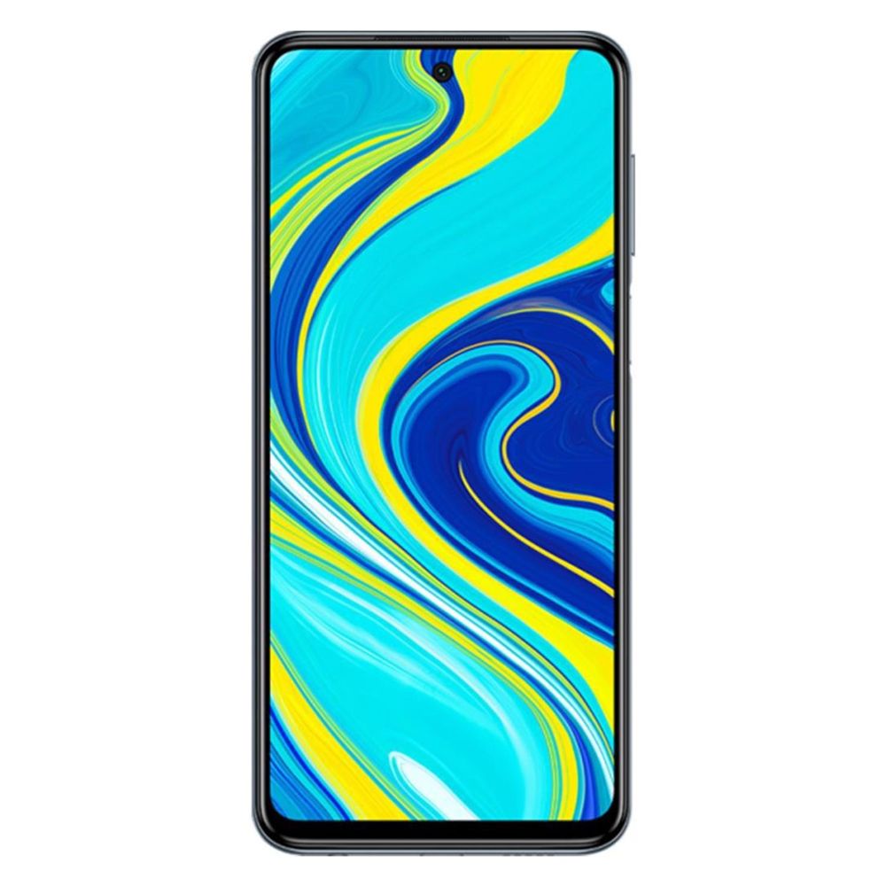 【Androidスマホ】Xiaomi, Redmi Note 9S, 64GB xiaomi-redmi-note-9s-64gb-4gb-