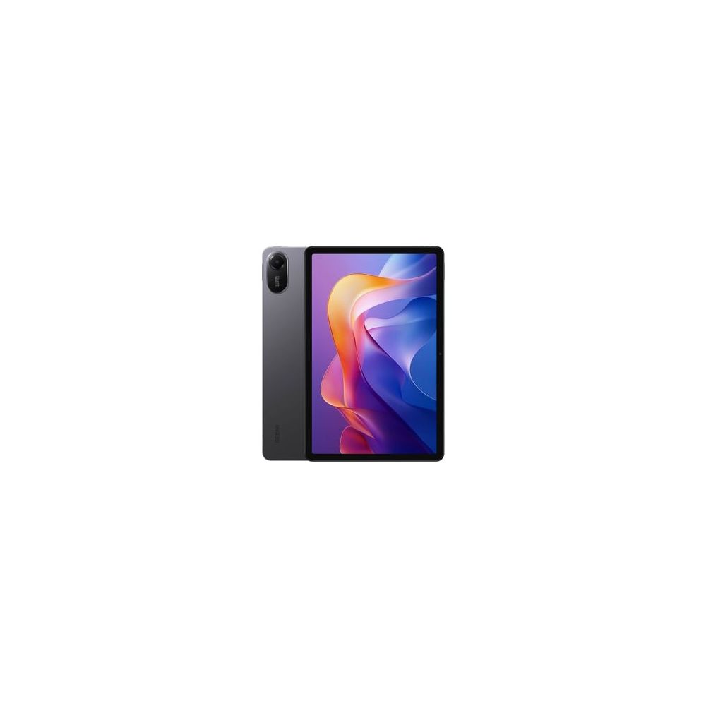 Xiaomi Redmi Pad 2 Wi-Fi 4GB+128GB 11 inç Grafit Grisi Tablet PC