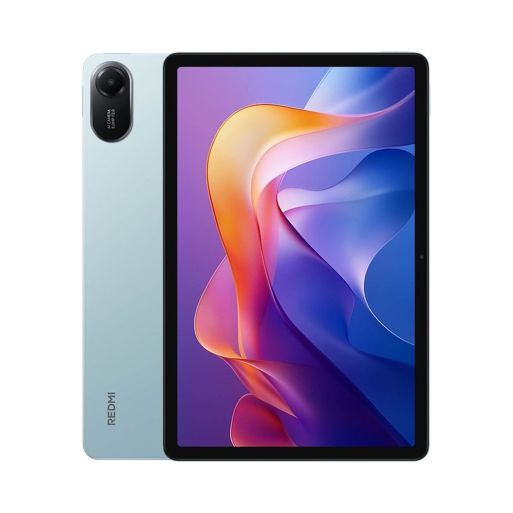 Xiaomi Redmi Pad 2 Wi-Fi 4GB+128GB 11 inç Mint Yeşili Tablet PC