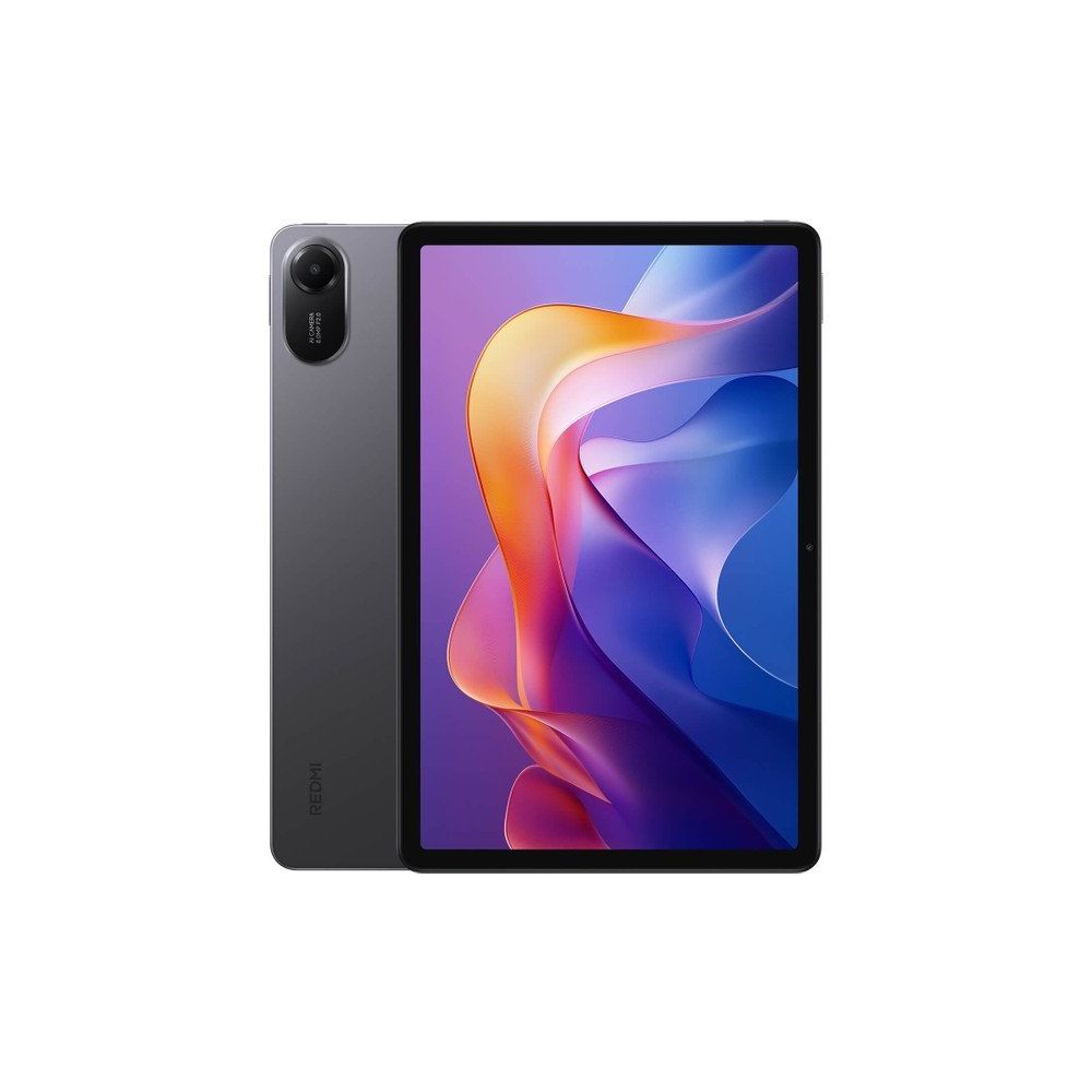 Xiaomi Redmi Pad 2 Wi-Fi 8GB+256GB 11 inç Grafit Grisi Tablet PC