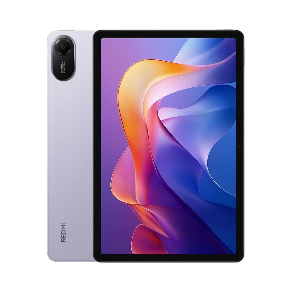 Xiaomi Redmi Pad 2 Wi-Fi 8GB+256GB 11 inç Lavanta Moru Tablet PC