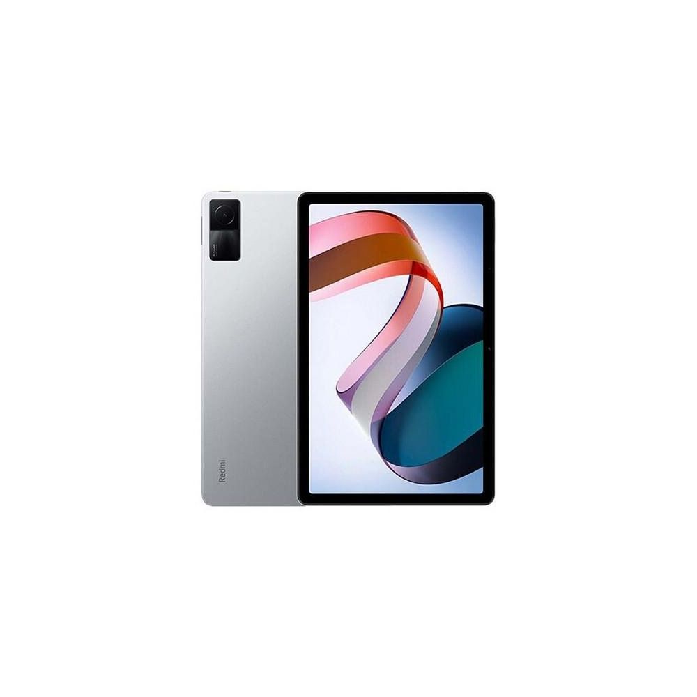 Xiaomi Redmi Pad 6 GB 128 GB 10.6 inç Gümüş Tablet Fiyatları | Cimri