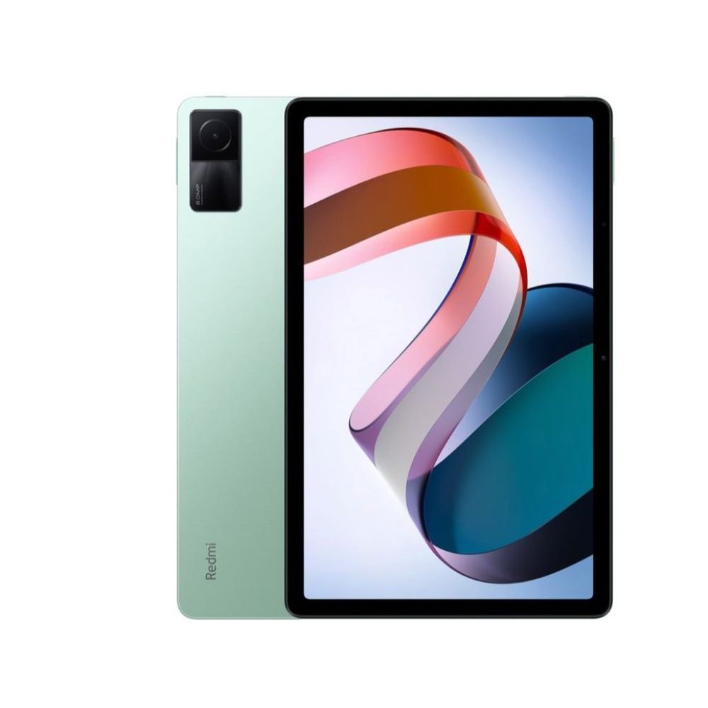Xiaomi Redmi Pad 6 GB 128 GB 12.9 inç Yeşil Tablet Fiyatları | Cimri